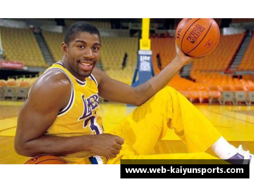 NBA选秀：未来明星的诞生与职业生涯之路
