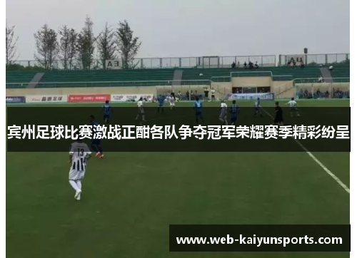 宾州足球比赛激战正酣各队争夺冠军荣耀赛季精彩纷呈