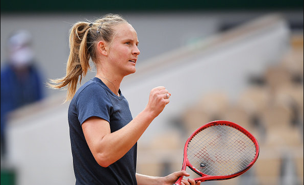 KAIYUN SPORTS-科维托娃在德国队比赛中比赛局势复杂，比赛局势复杂引发热议！热度持续攀升的简单介绍