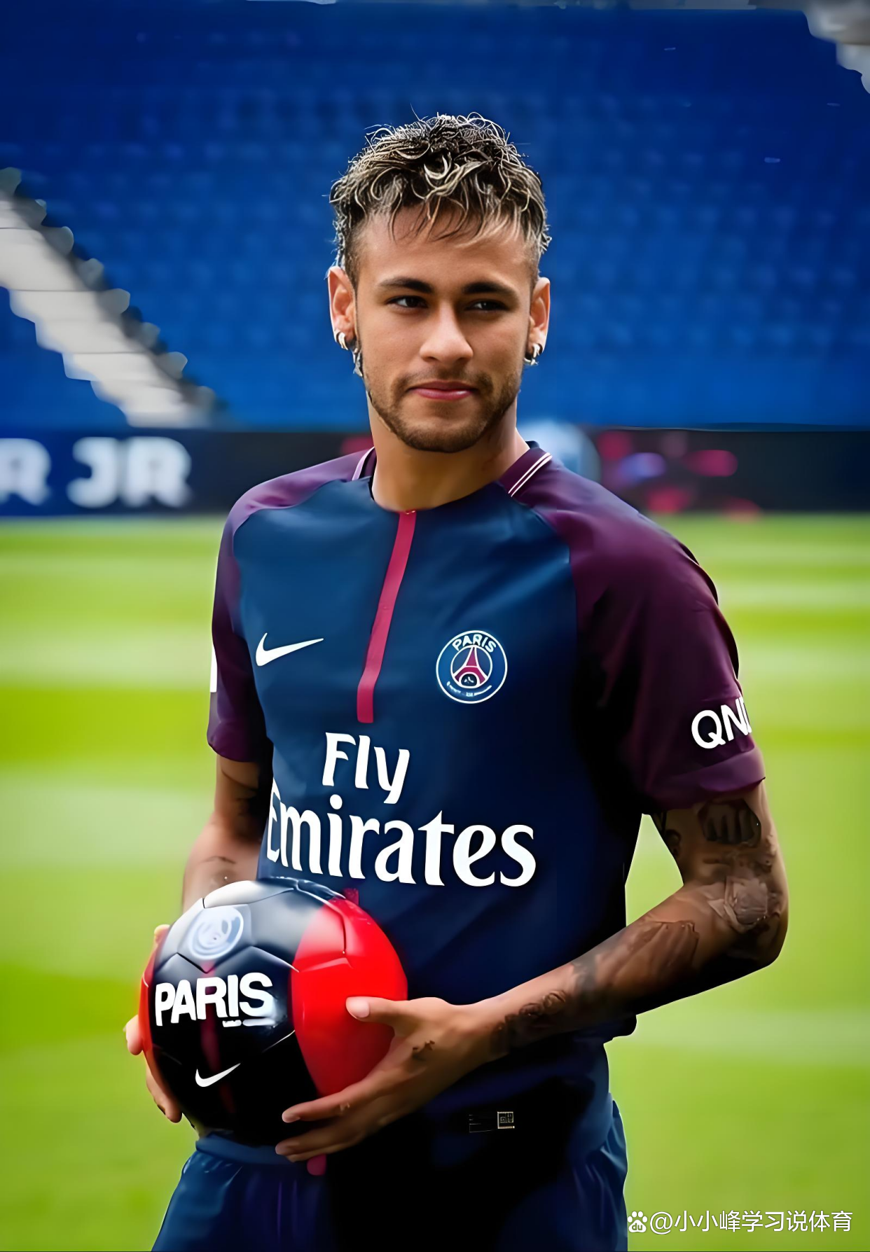 KAIYUN SPORTS-包含内马尔迎来三赛季出色发挥，巴黎圣日耳曼观众热烈欢呼！比赛高潮迭起的词条