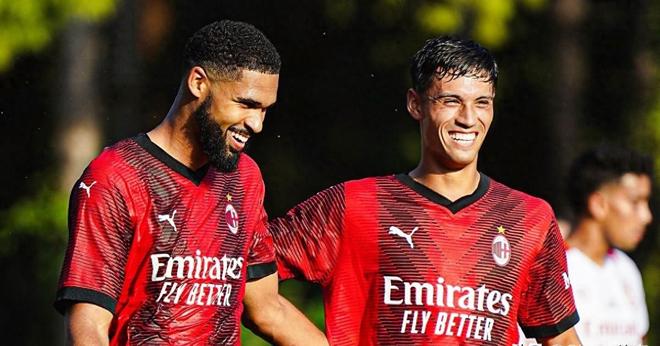 kaiyun开云-里程碑夜塞维利亚防线松动，意大利杯关键时刻刷纪录，震撼外界，纪律约束更严格的简单介绍