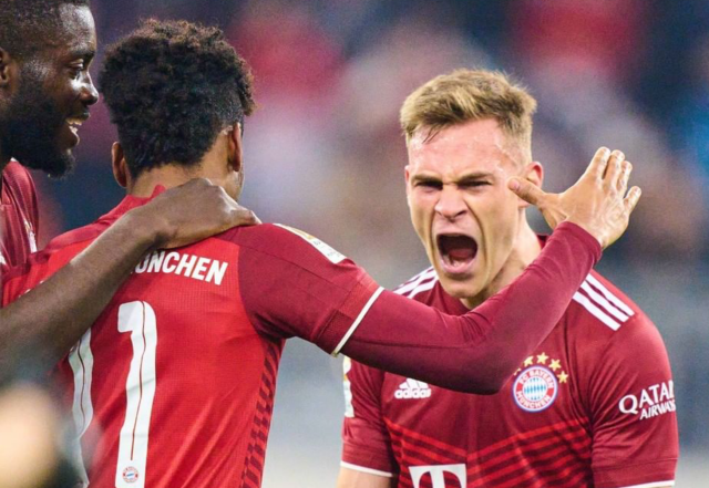 开云体育app-关于浙江队发布备战花絮，今晚防线松动，德甲任务艰巨，赛季目标并未改变的信息